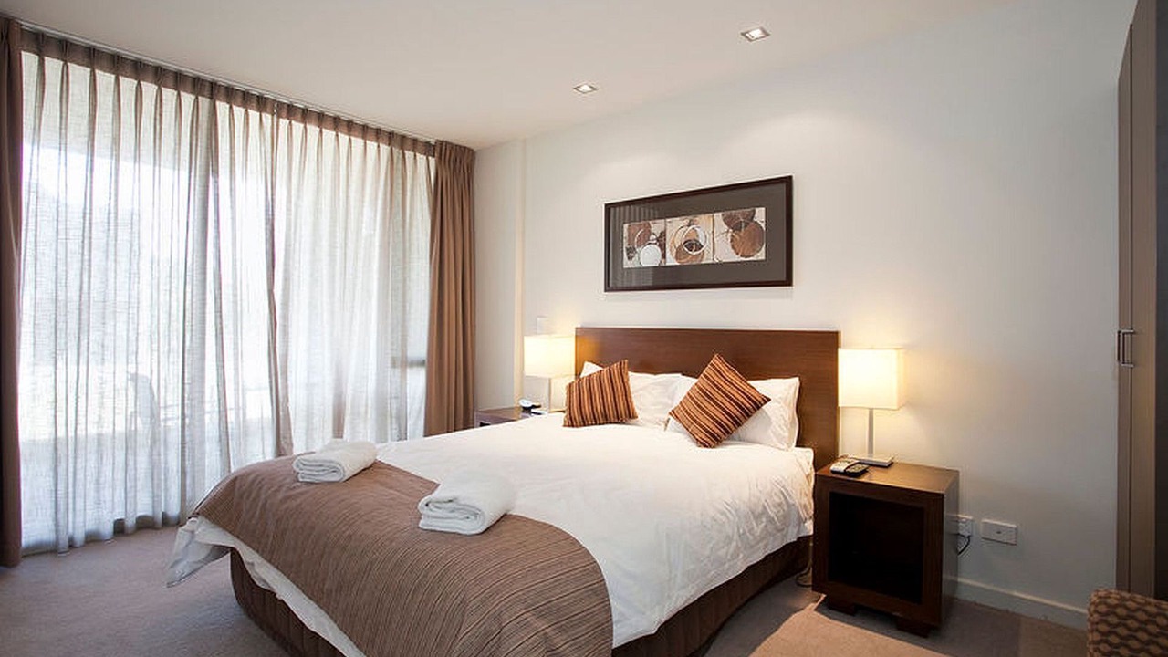 Photo of Bedroom in Torquay