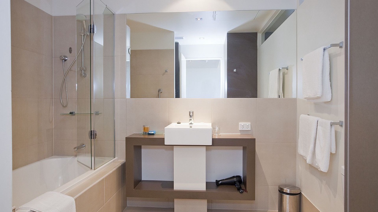 Photo of Bathroom in Torquay