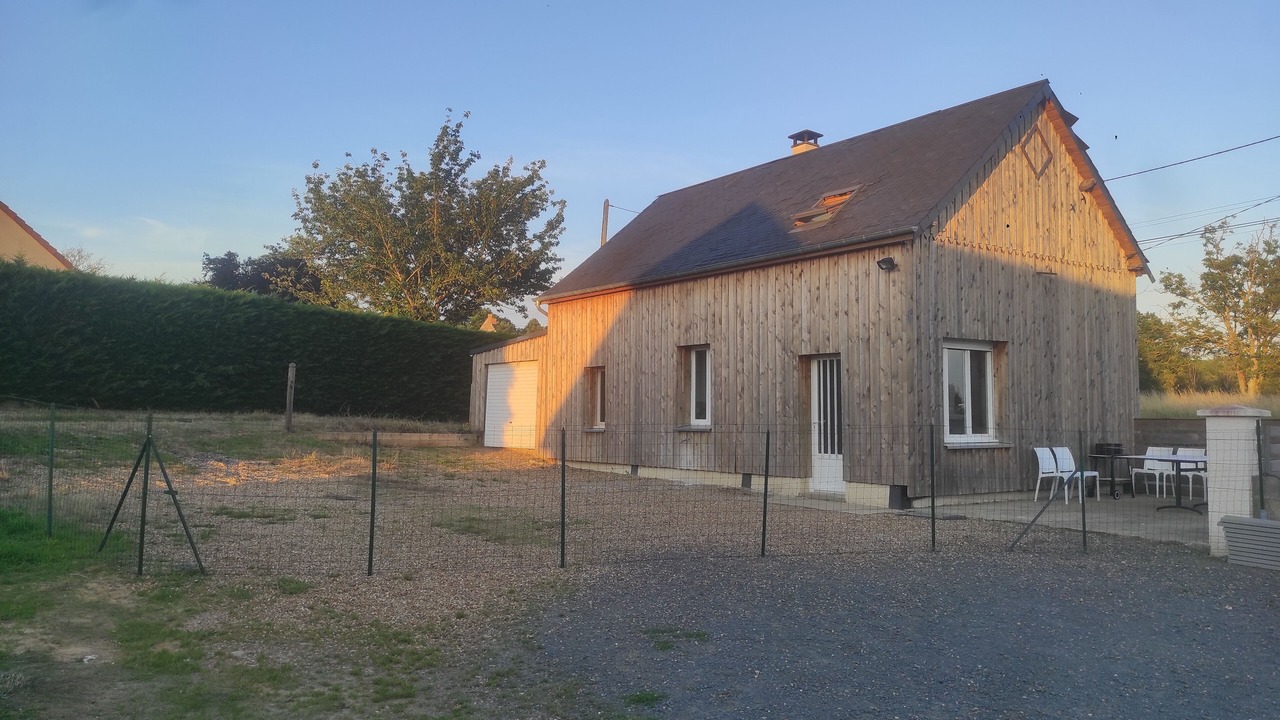 Photo of Outdoor in Luche-Pringe