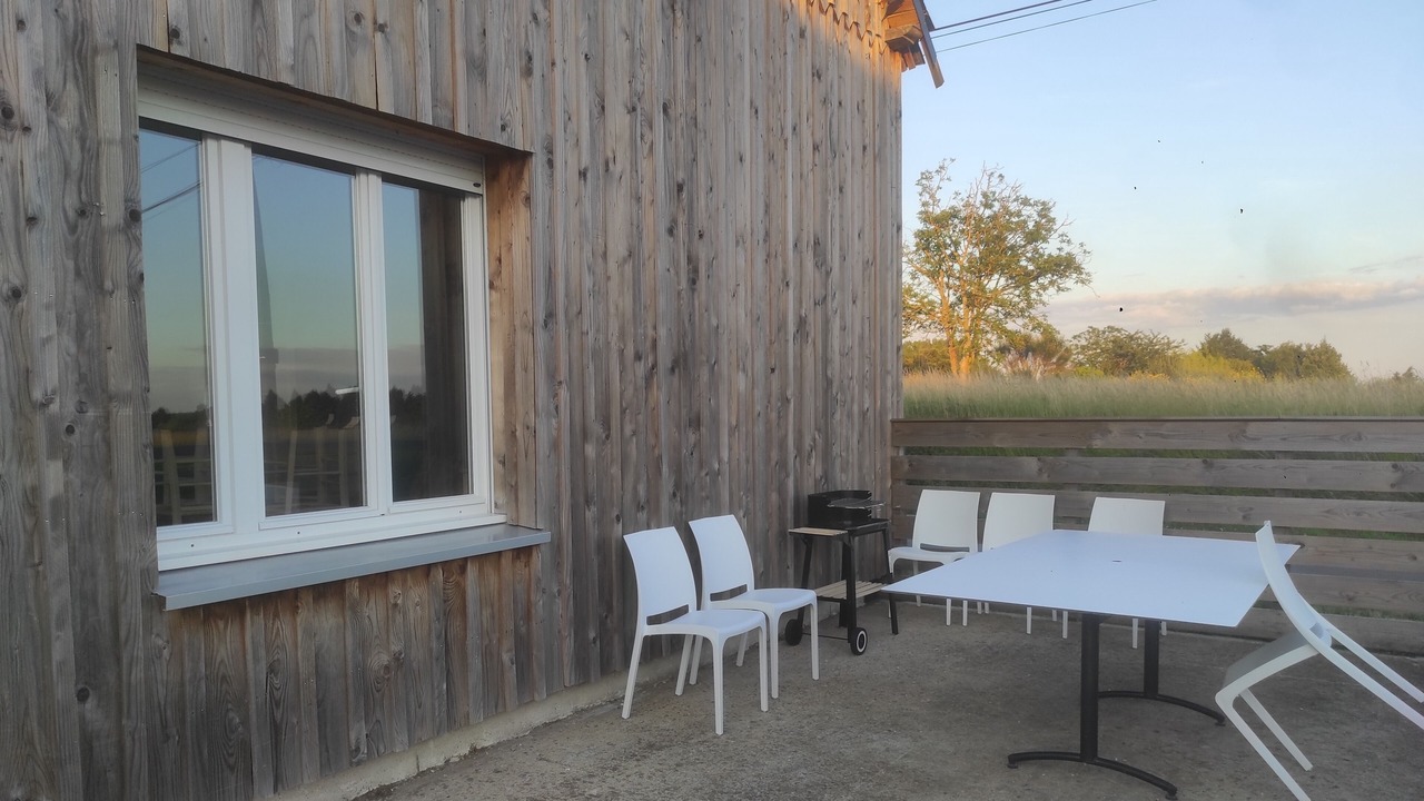 Photo of Outdoor in Luche-Pringe