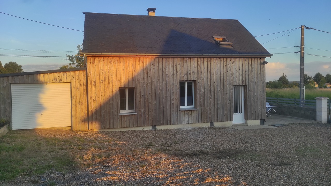 Photo of Outdoor in Luche-Pringe
