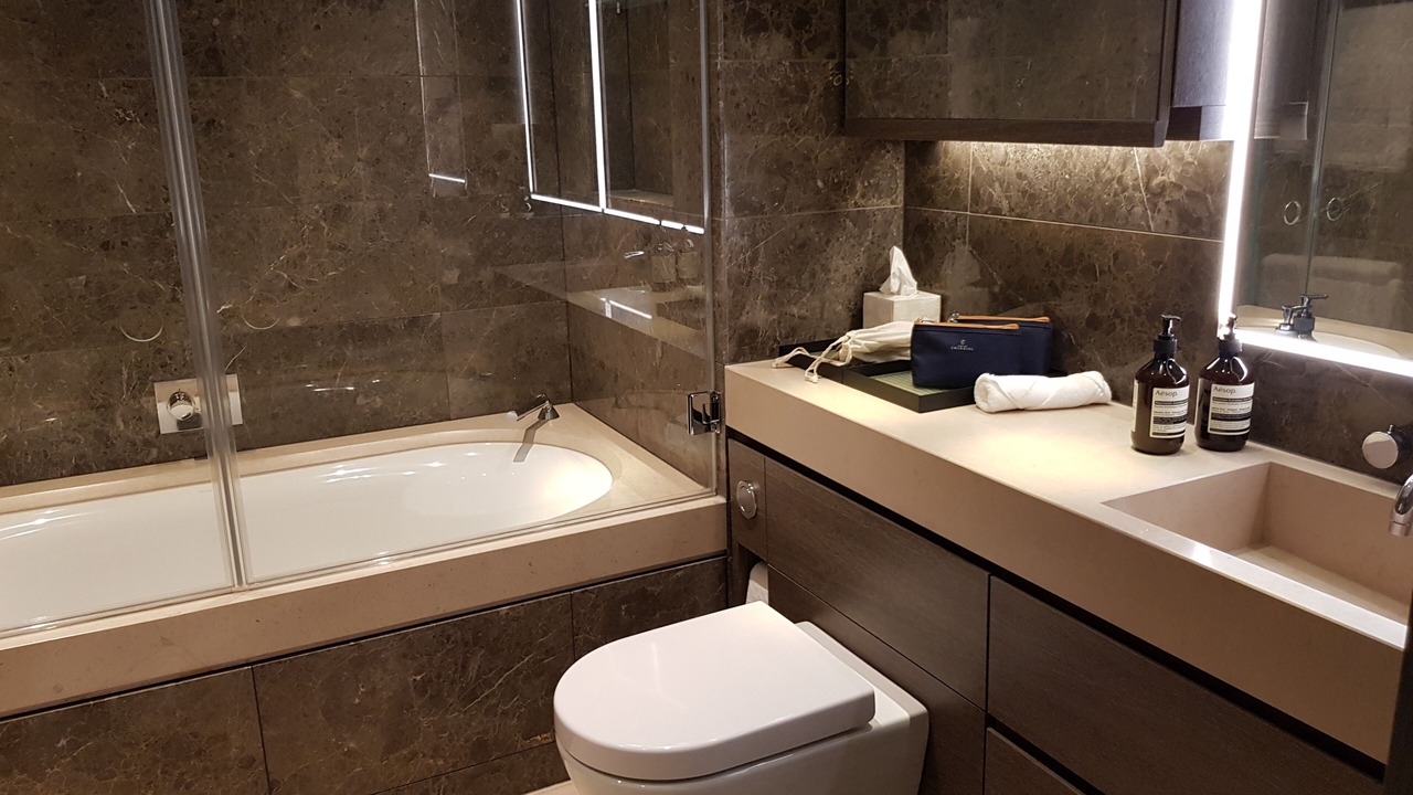 Photo of Bathroom in South Bank