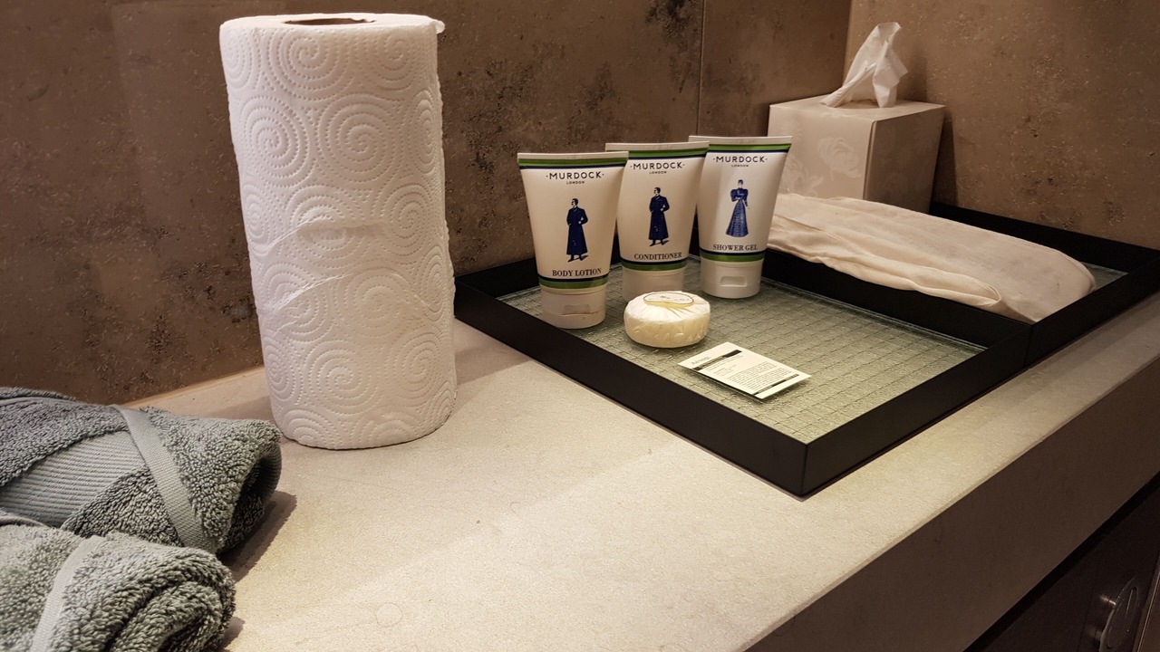 Photo of Bathroom in South Bank