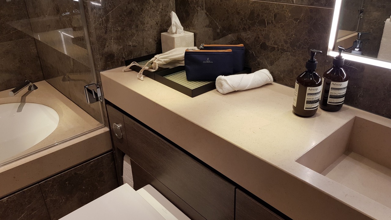 Photo of Bathroom in South Bank