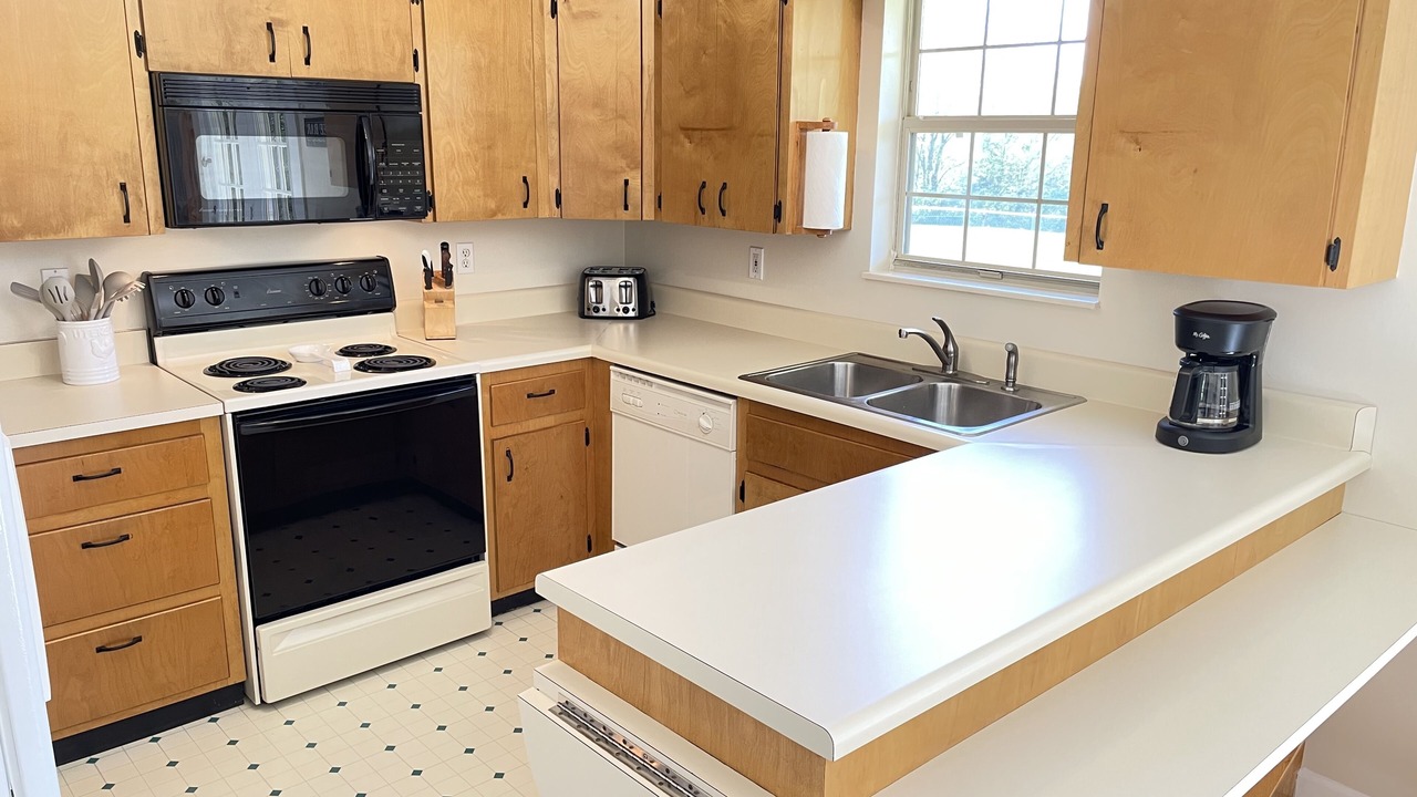 Photo of Kitchen in Dandridge