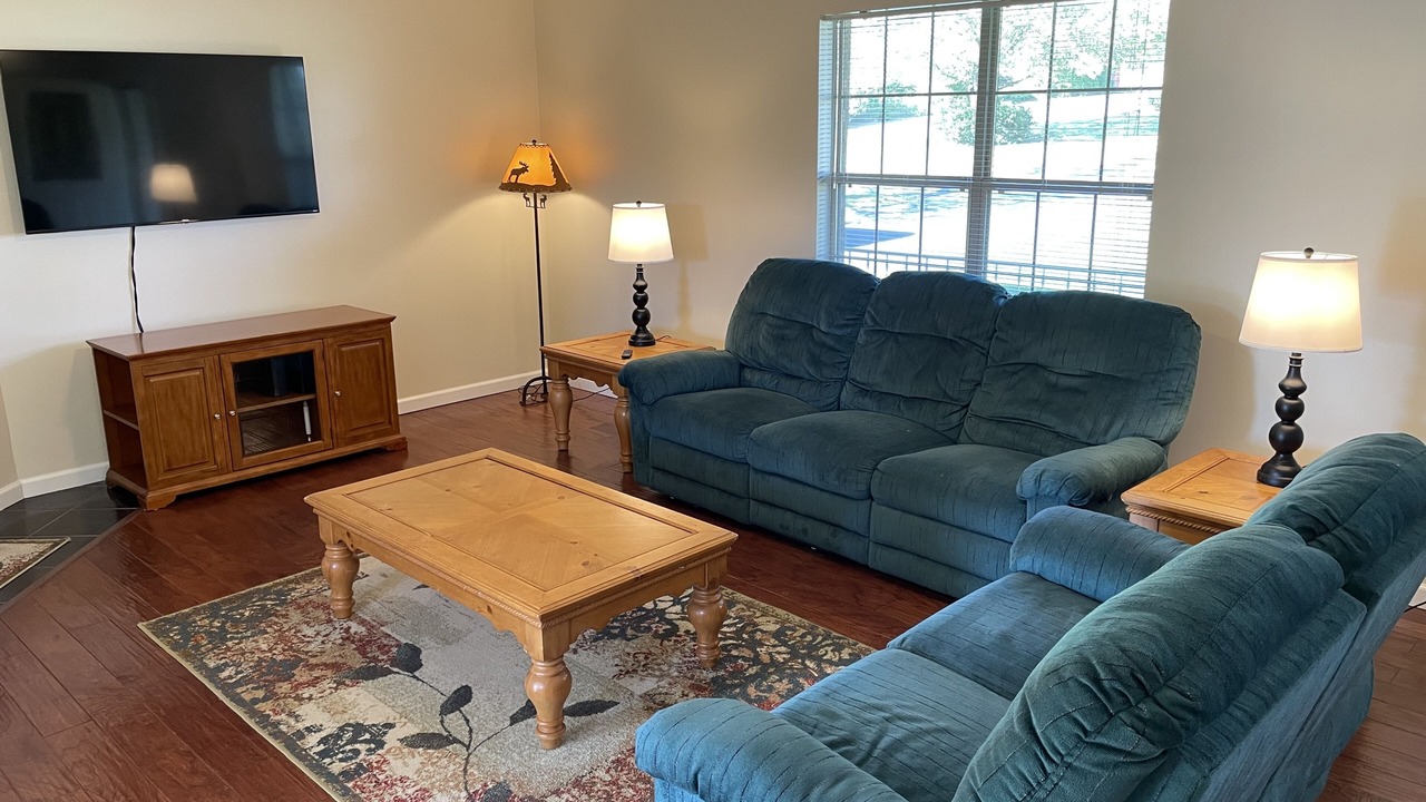 Photo of Livingroom in Dandridge