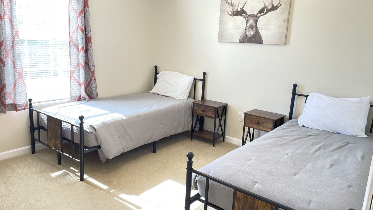 Photo of Bedroom in Dandridge