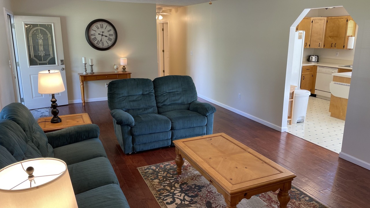 Photo of Livingroom in Dandridge