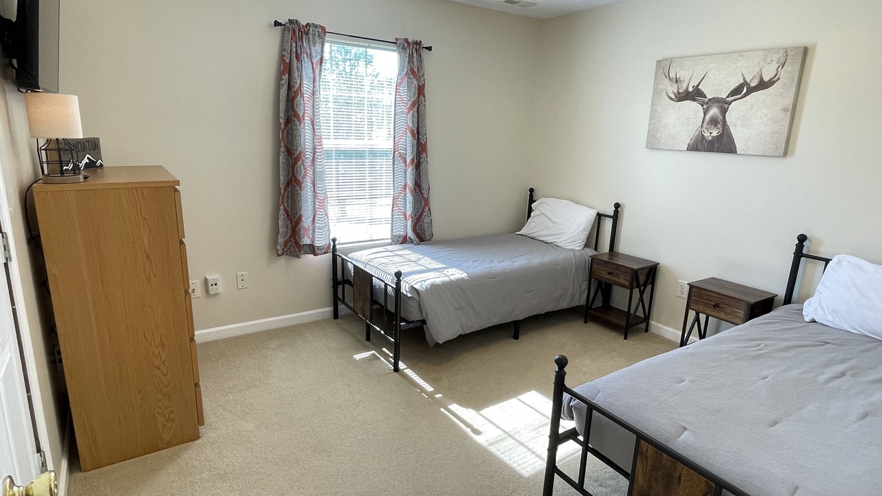 Photo of Bedroom in Dandridge
