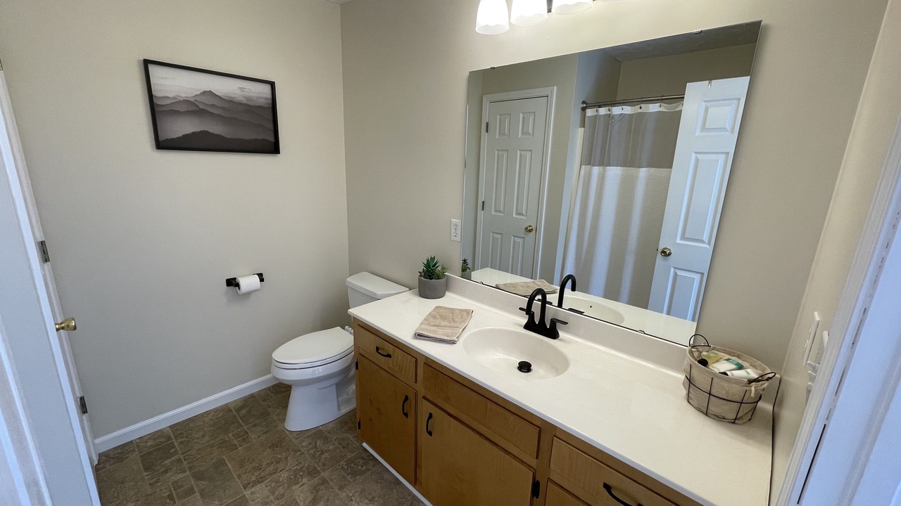 Photo of Bathroom in Dandridge