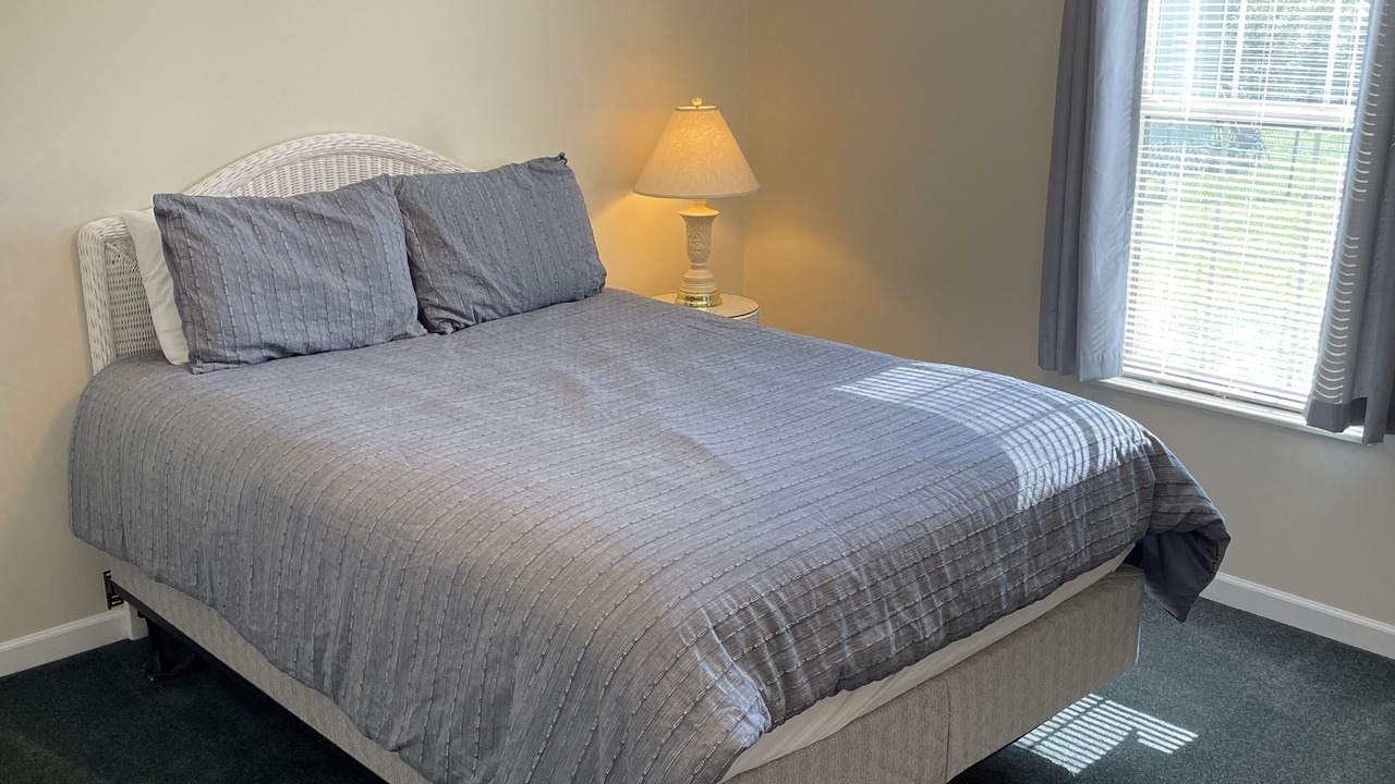 Photo of Bedroom in Dandridge
