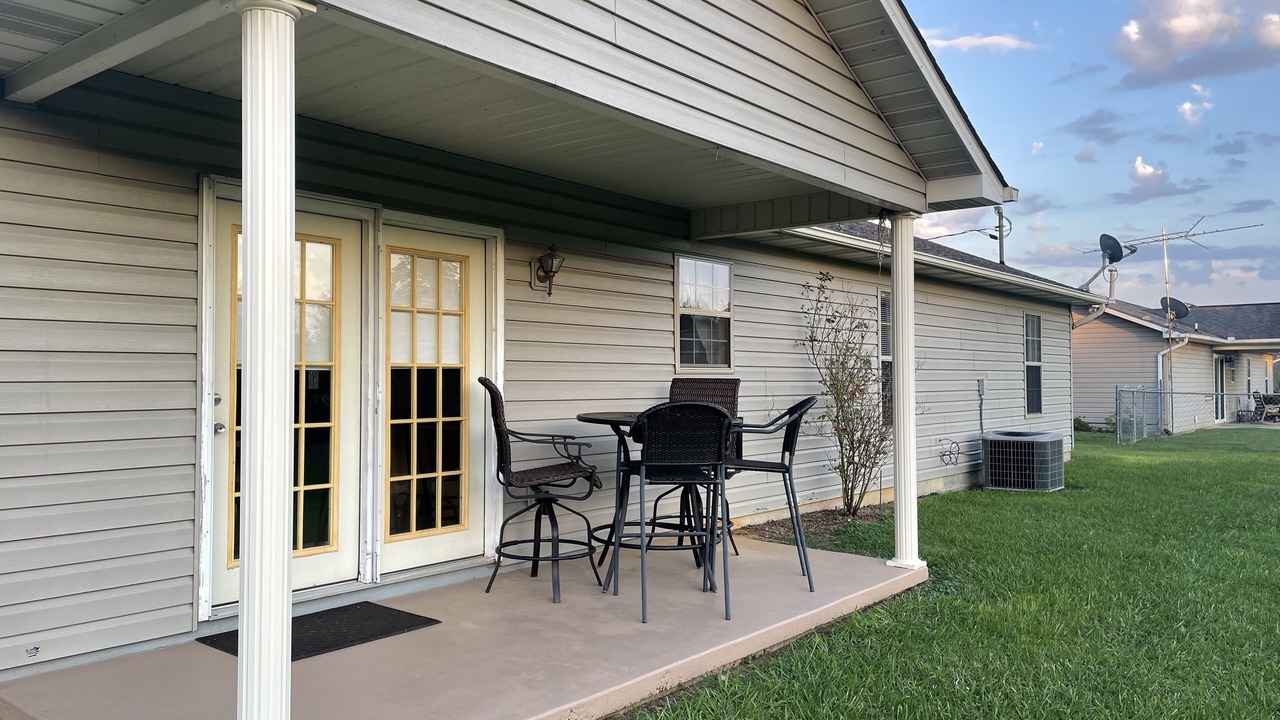 Photo of Outdoor in Dandridge