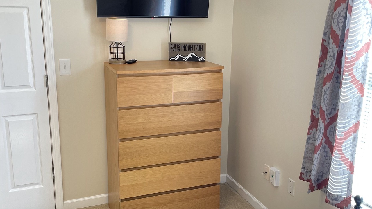 Photo of Bedroom in Dandridge