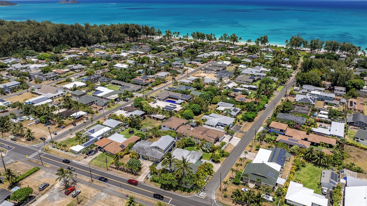 Photo of Outdoor in Waimanalo