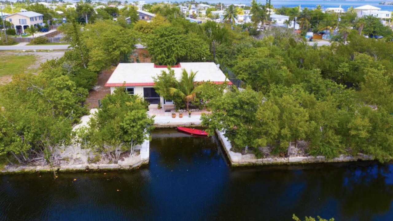 Photo of Outdoor in Big Pine Key