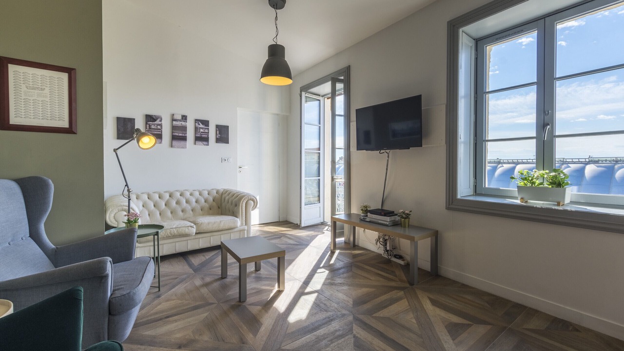 Photo of Livingroom in Gares