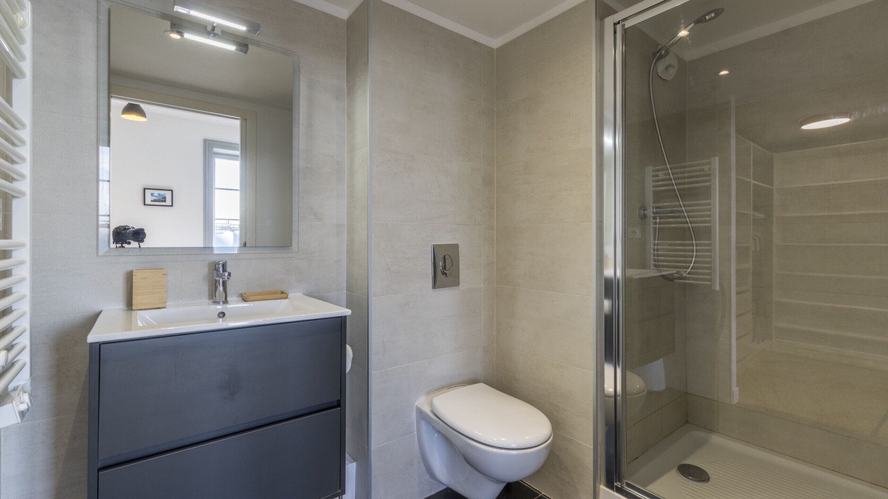 Photo of Bathroom in Gares