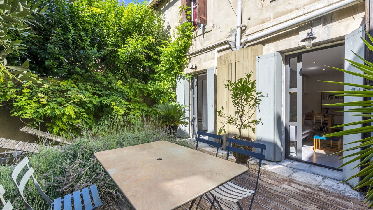 Photo of Outdoor in Gambetta