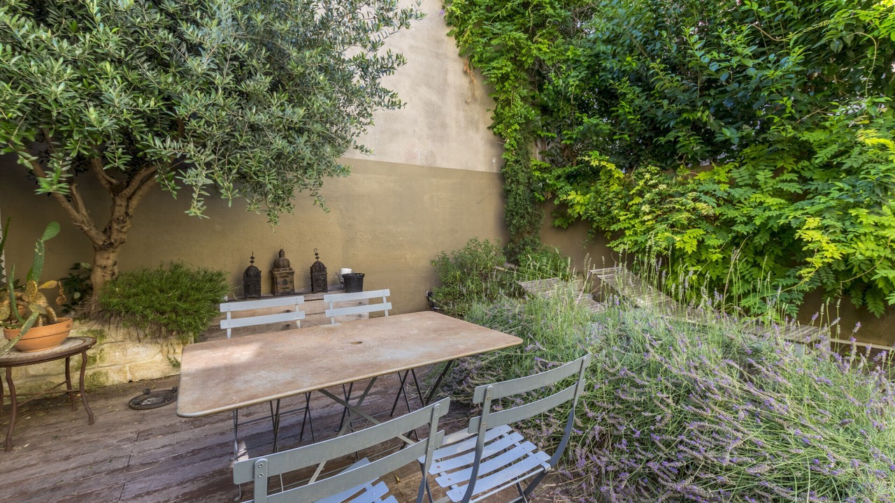Photo of Outdoor in Gambetta