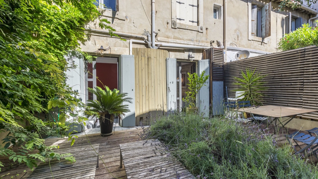 Photo of Outdoor in Gambetta