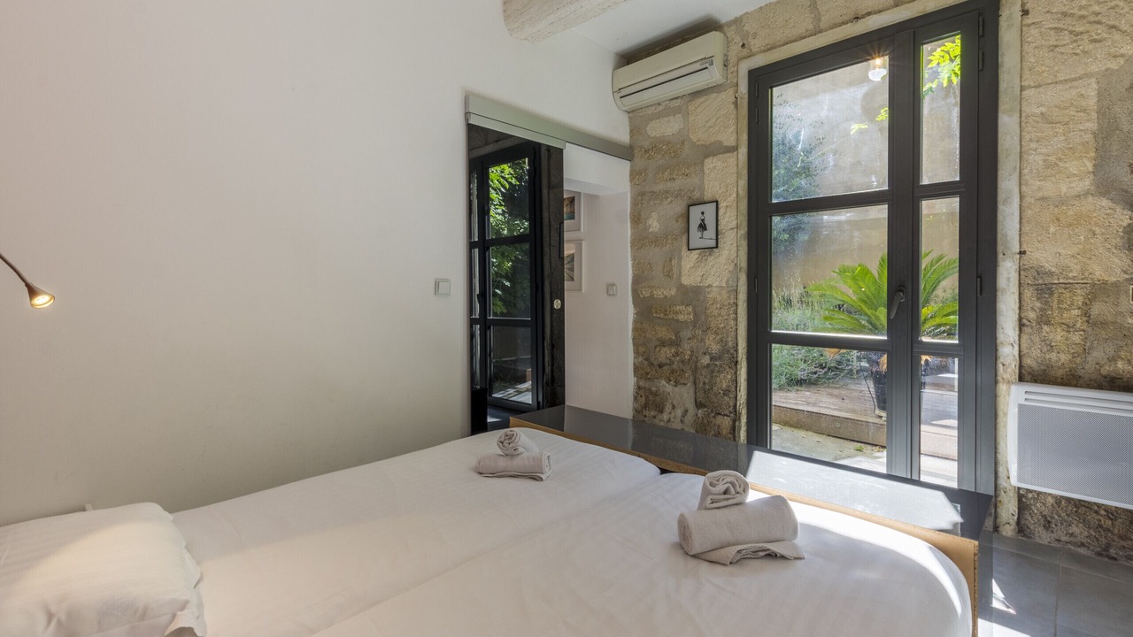 Photo of Bedroom in Gambetta