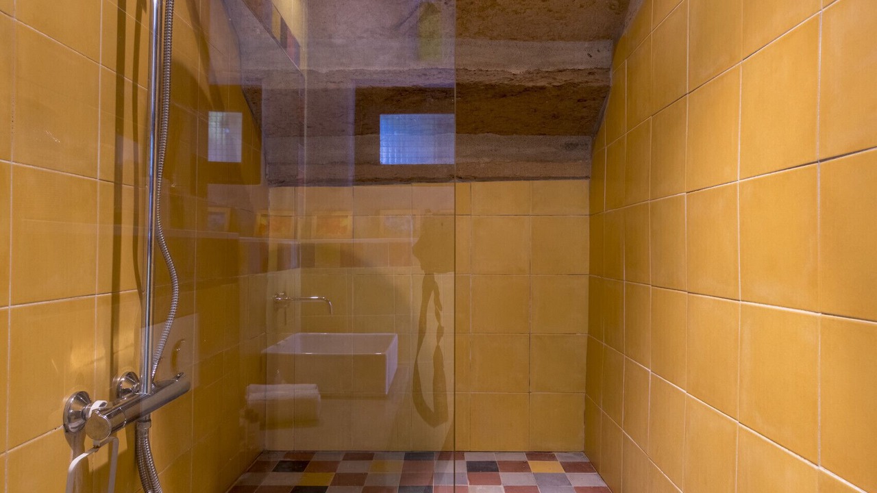 Photo of Bathroom in Gambetta