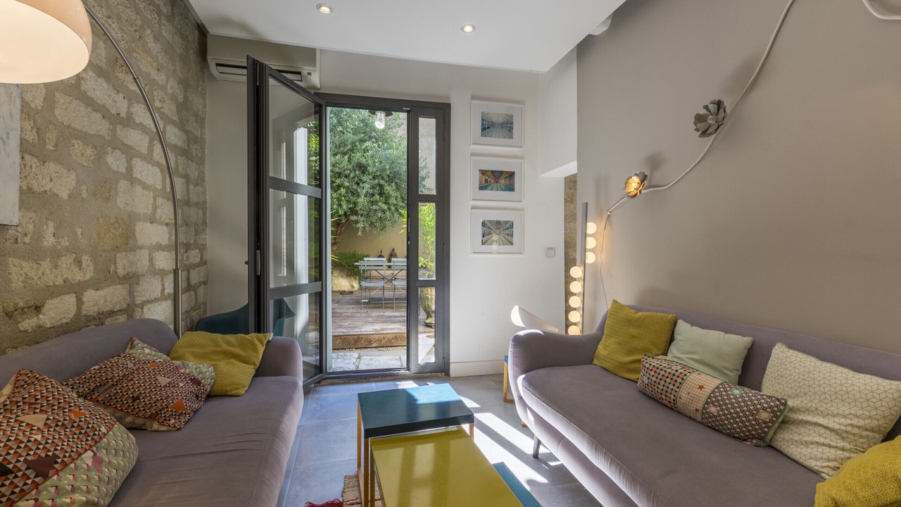 Photo of Livingroom in Gambetta