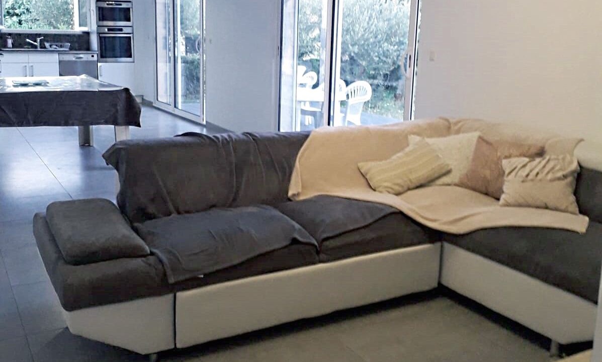 Photo of Livingroom in Aujargues