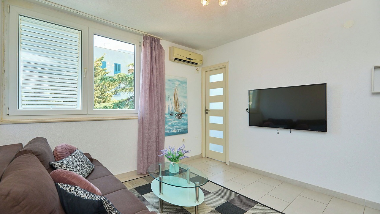 Photo of Livingroom in Lapad