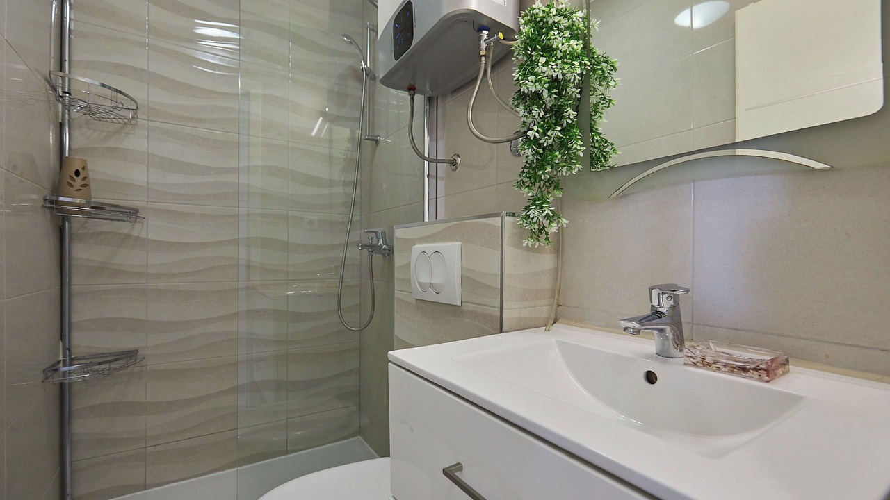 Photo of Bathroom in Lapad