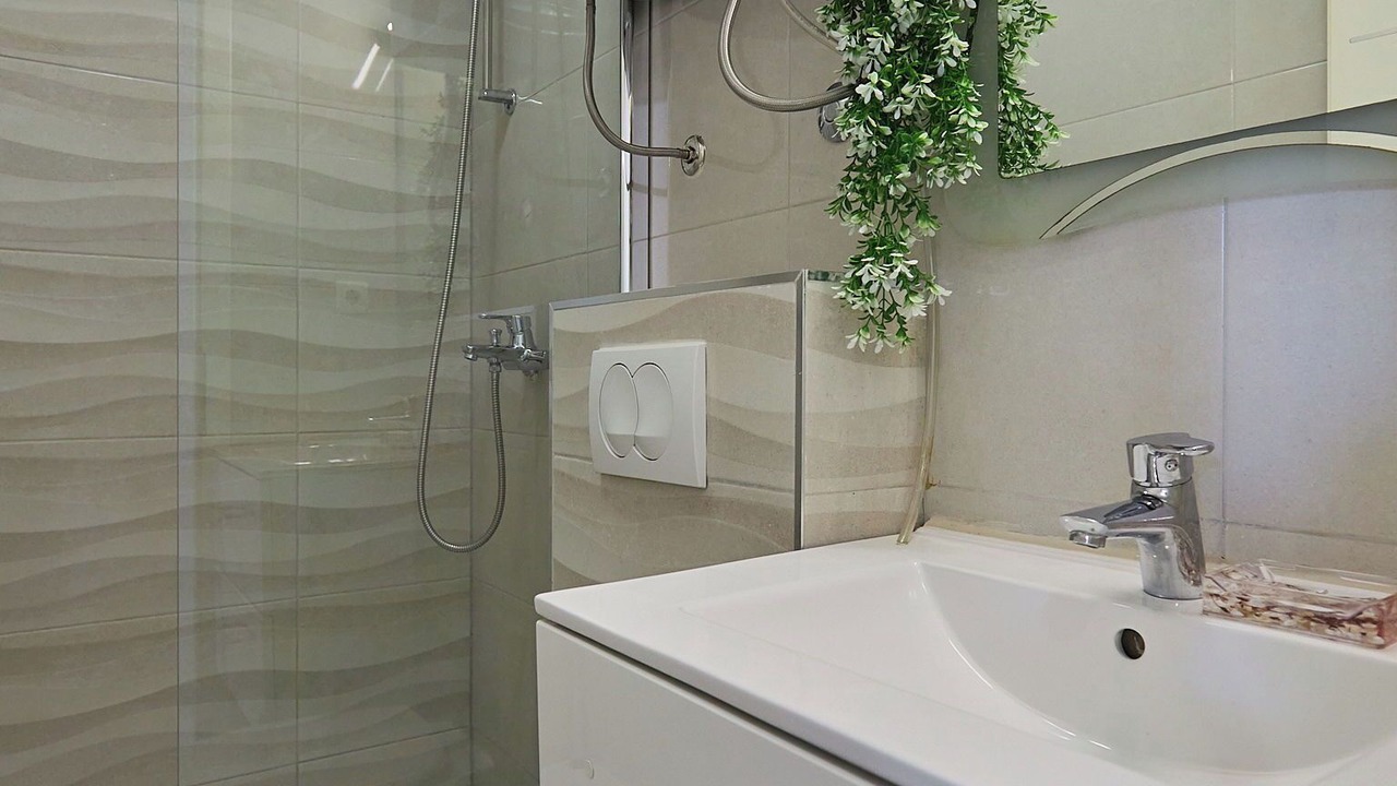Photo of Bathroom in Lapad