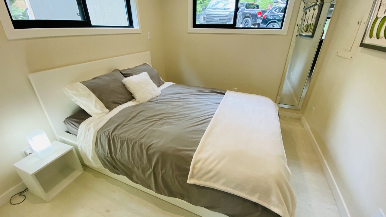 Photo of Bedroom in Lyndhurst