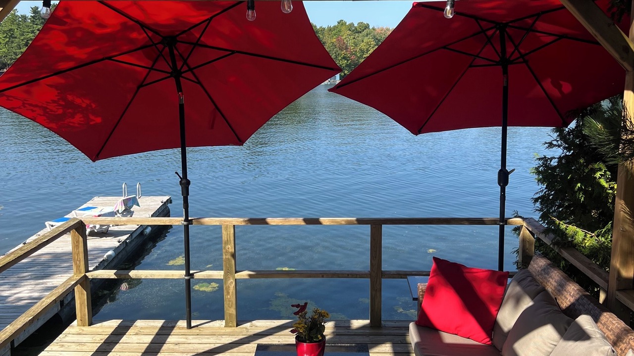 Photo of Outdoor in Lyndhurst