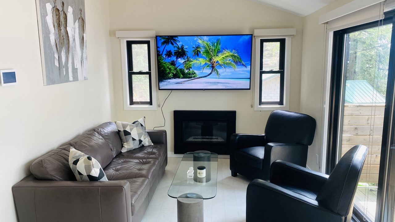 Photo of Livingroom in Lyndhurst