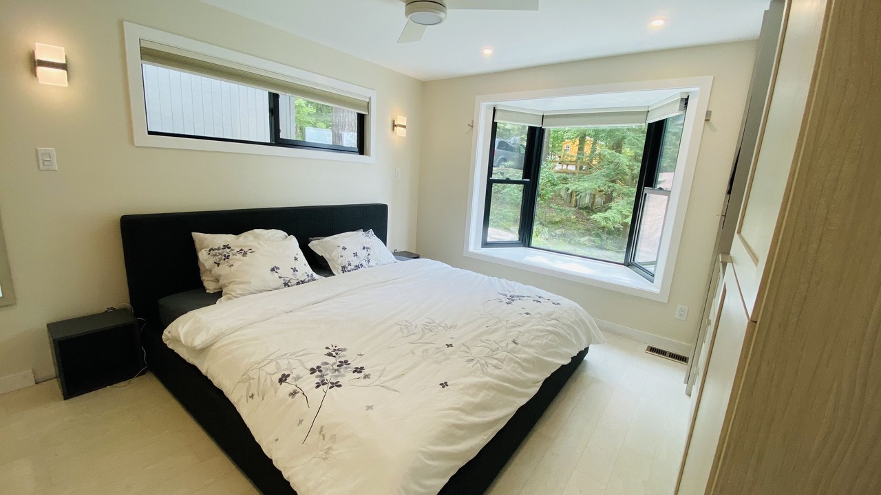 Photo of Bedroom in Lyndhurst
