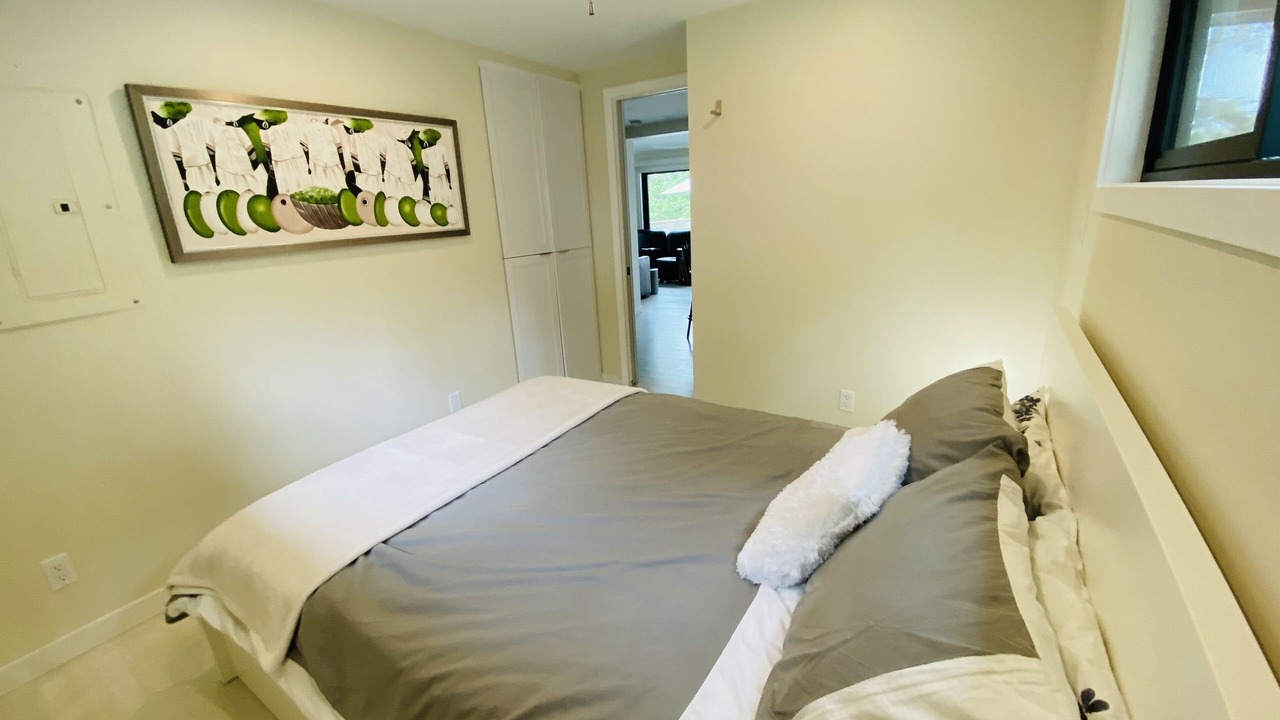Photo of Bedroom in Lyndhurst