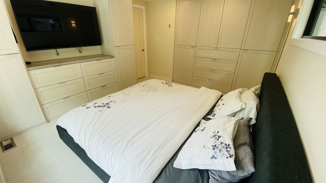 Photo of Bedroom in Lyndhurst