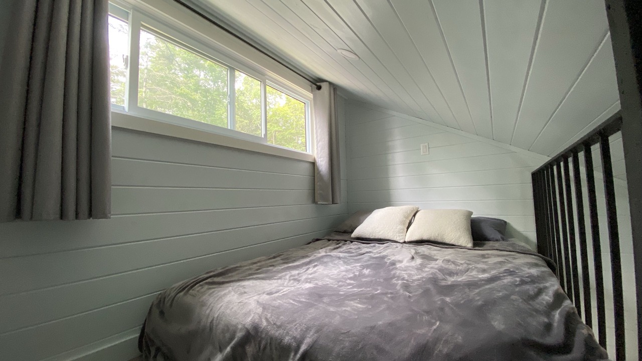 Photo of Bedroom in Lyndhurst