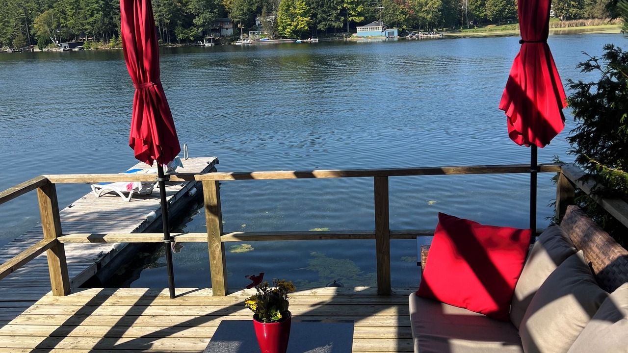 Photo of Outdoor in Lyndhurst