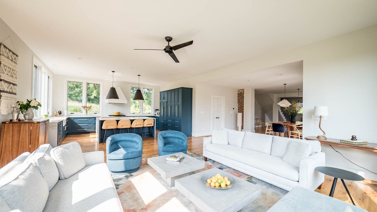 Photo of Livingroom in Peaks