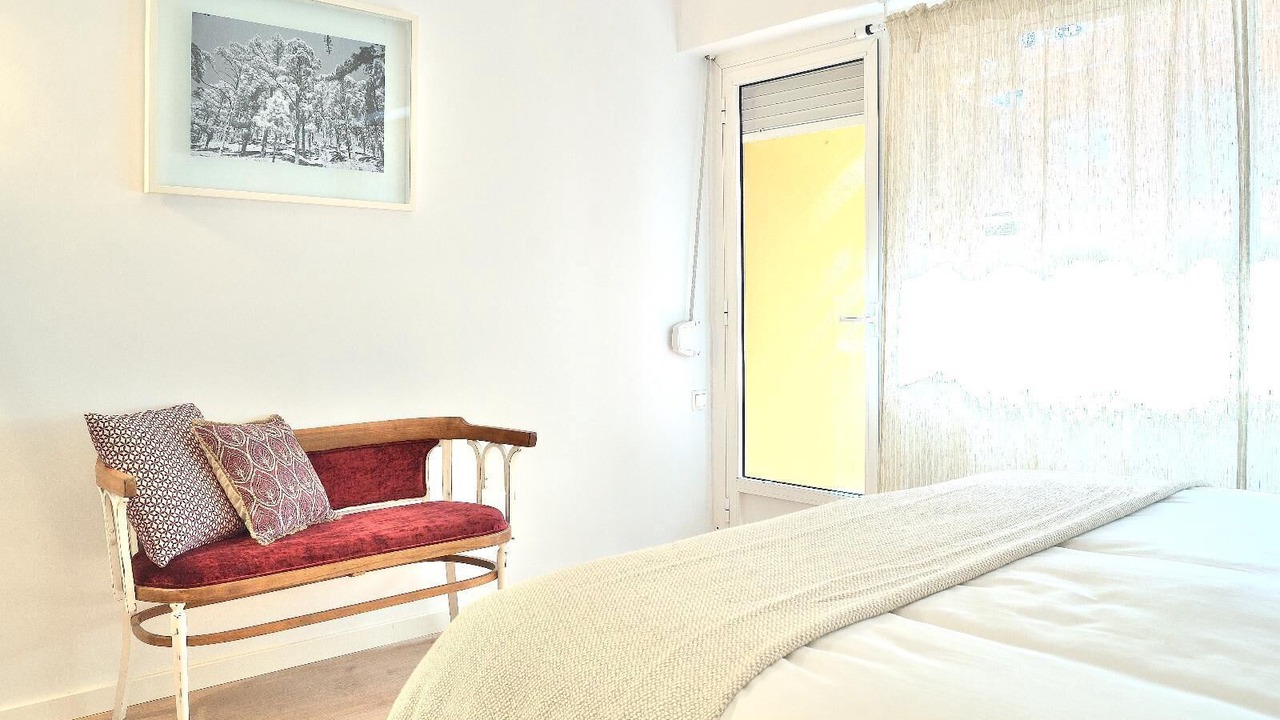 Photo of Bedroom in Alicante City Centre