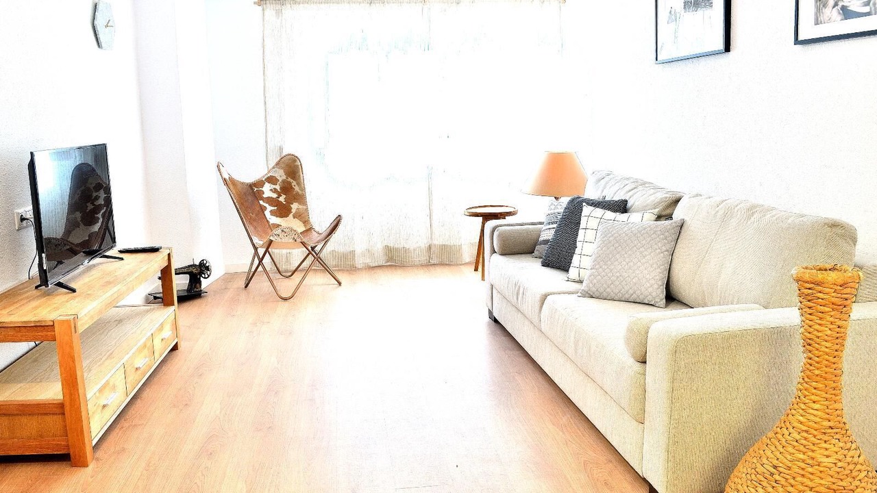 Photo of Livingroom in Alicante City Centre