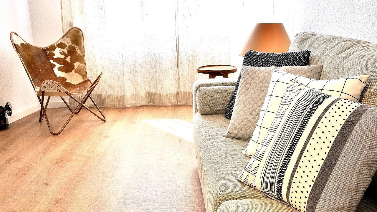 Photo of Livingroom in Alicante City Centre