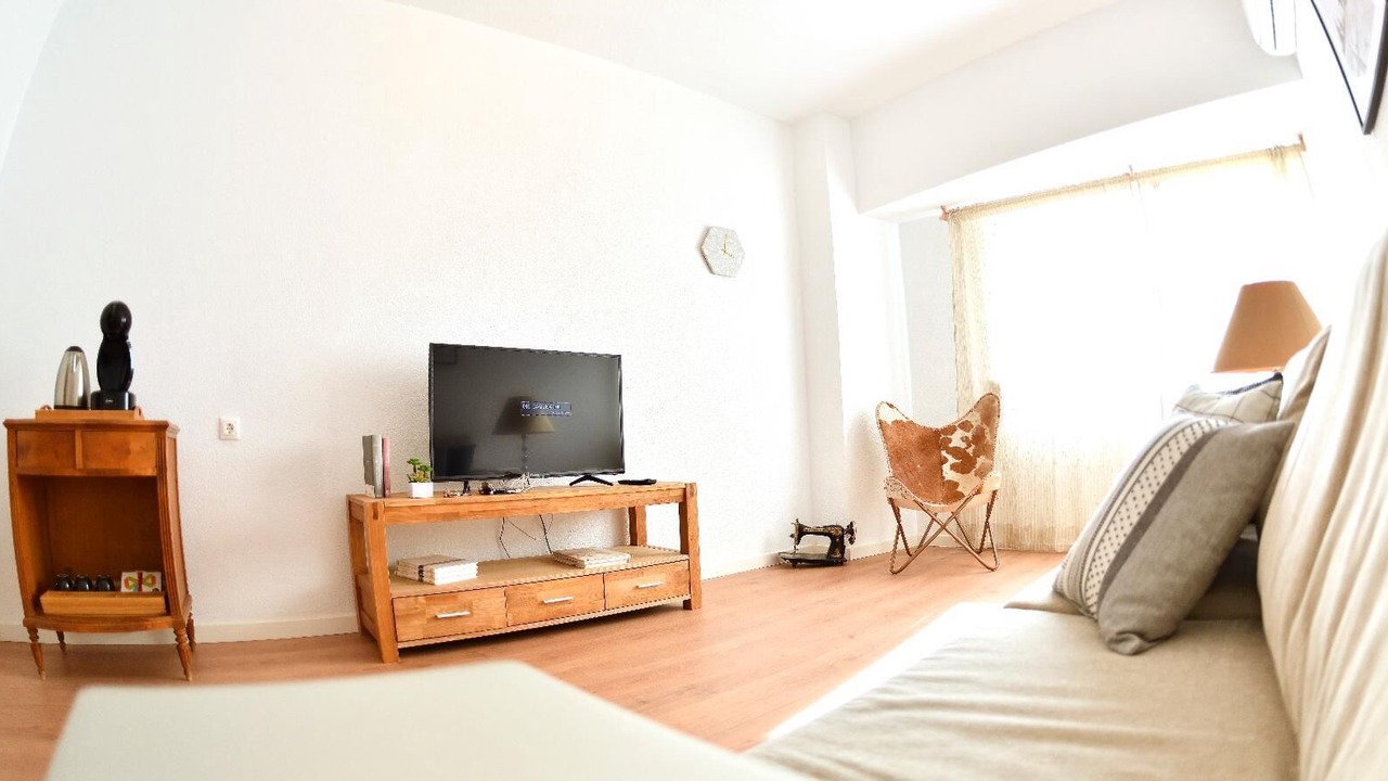 Photo of Livingroom in Alicante City Centre