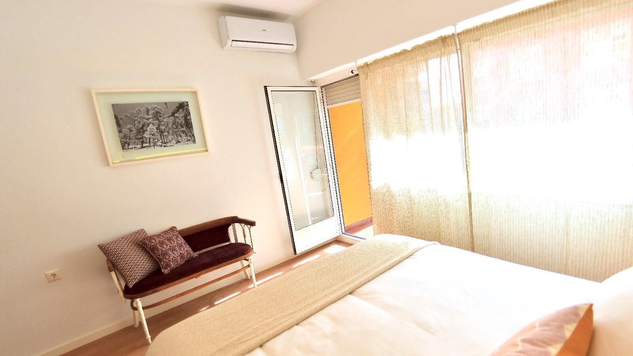 Photo of Bedroom in Alicante City Centre