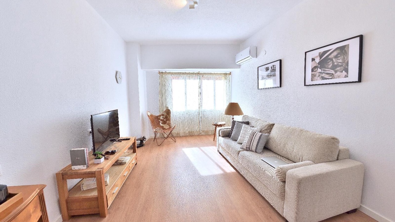 Photo of Livingroom in Alicante City Centre