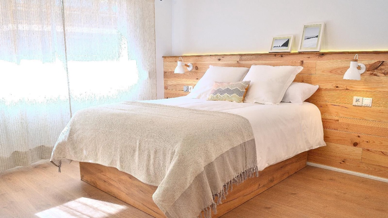 Photo of Bedroom in Alicante City Centre