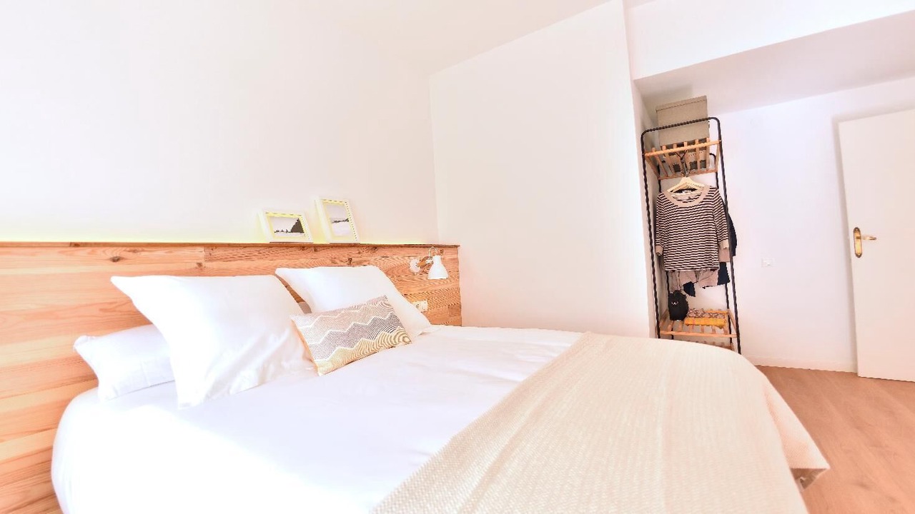 Photo of Bedroom in Alicante City Centre