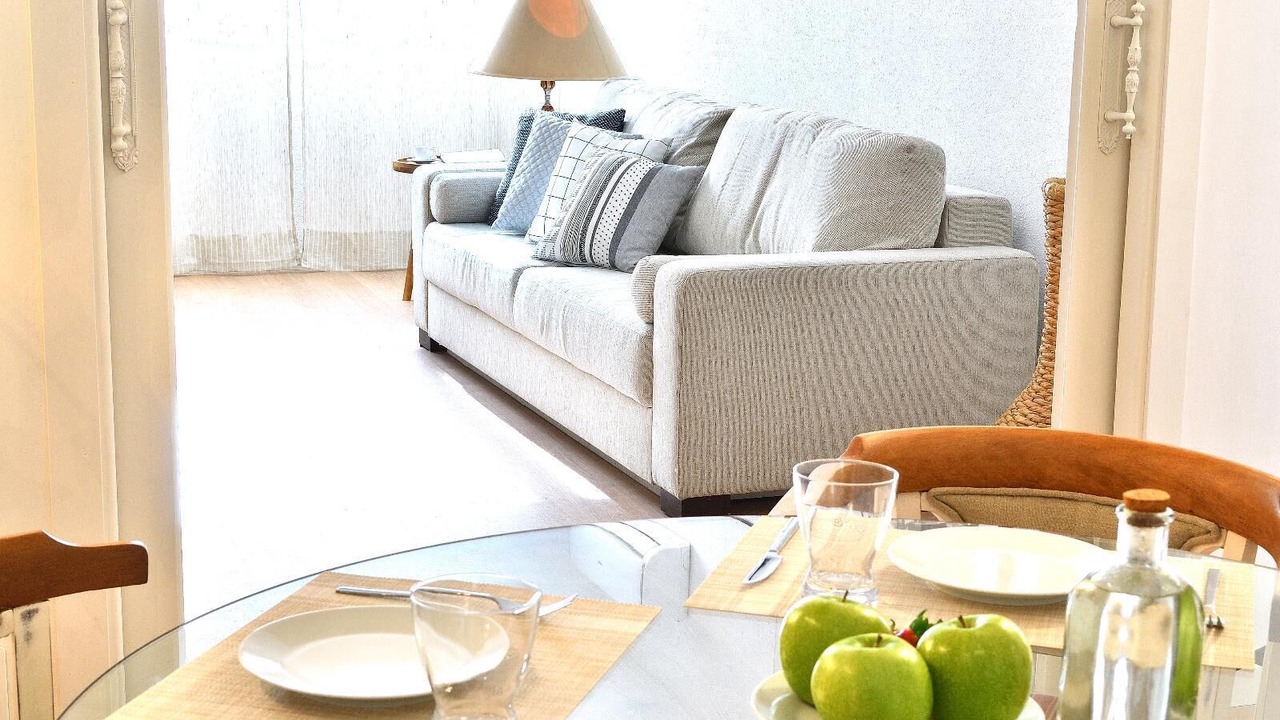 Photo of Livingroom in Alicante City Centre