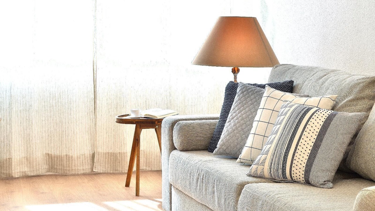 Photo of Livingroom in Alicante City Centre